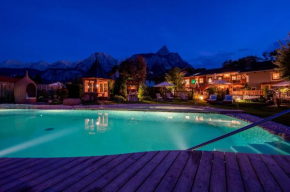 Chalet Bucher